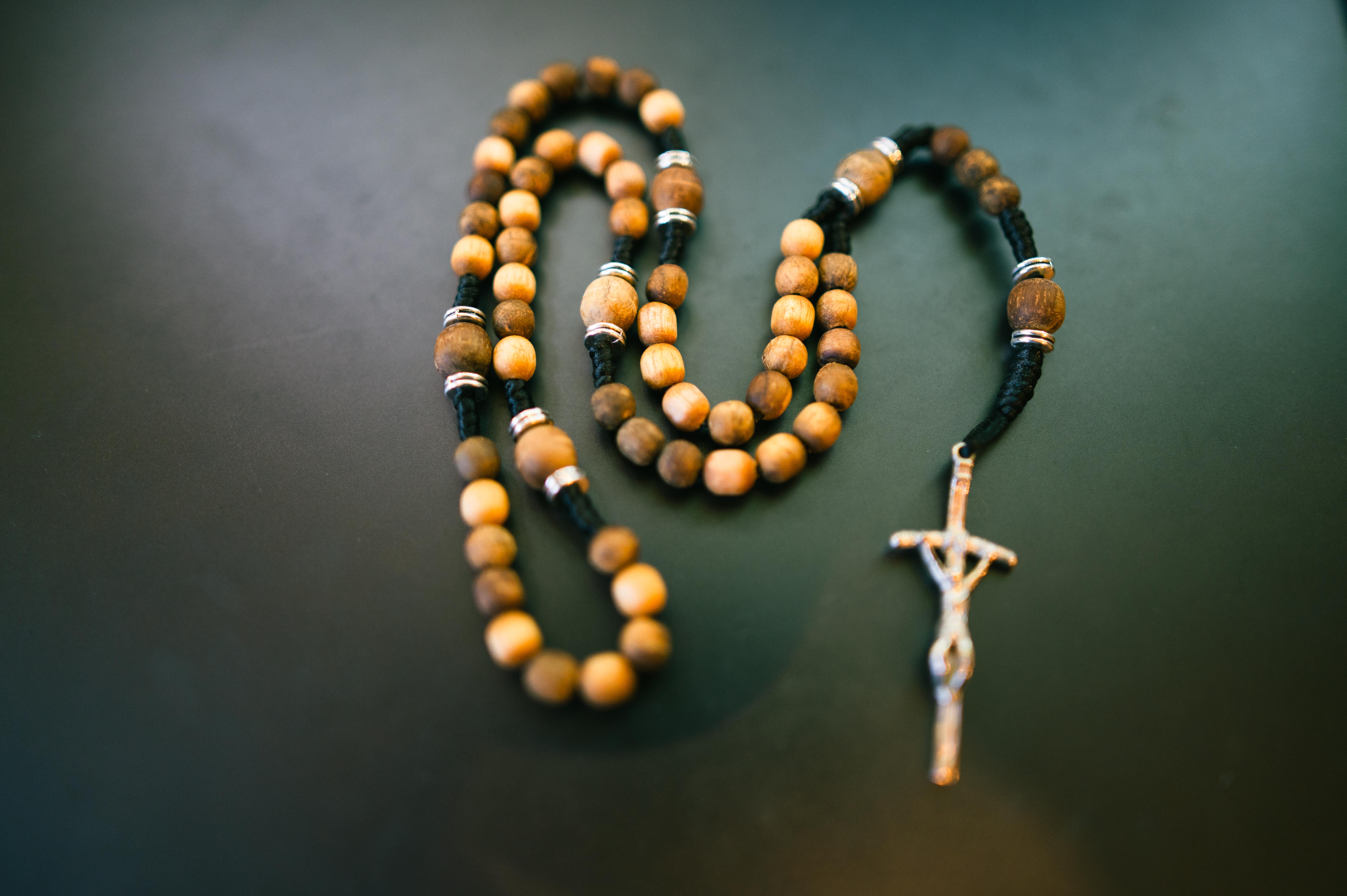 St. Dominic Savio Rosary