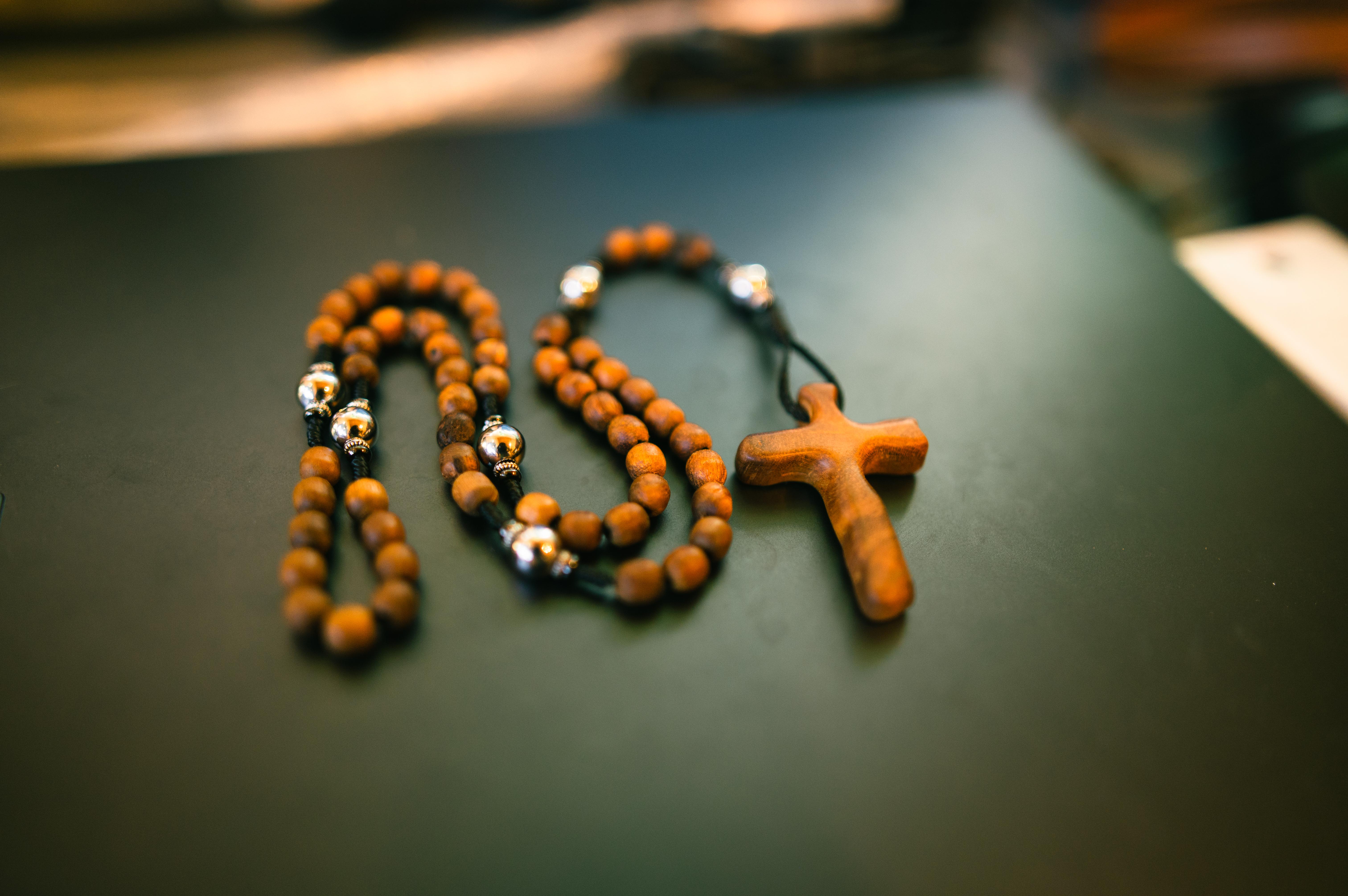 St. John Bosco Rosary