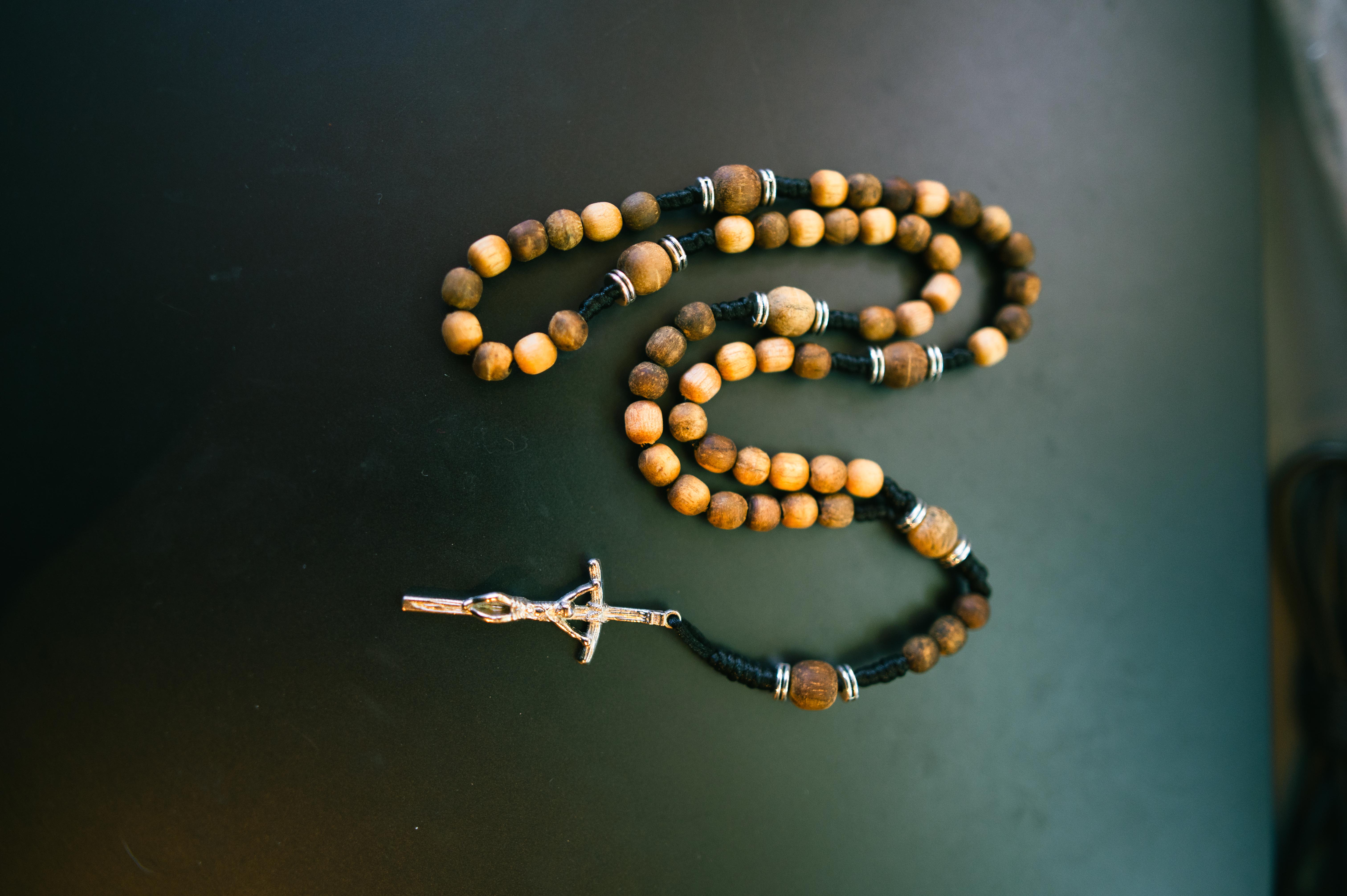 St. Dominic Savio Rosary