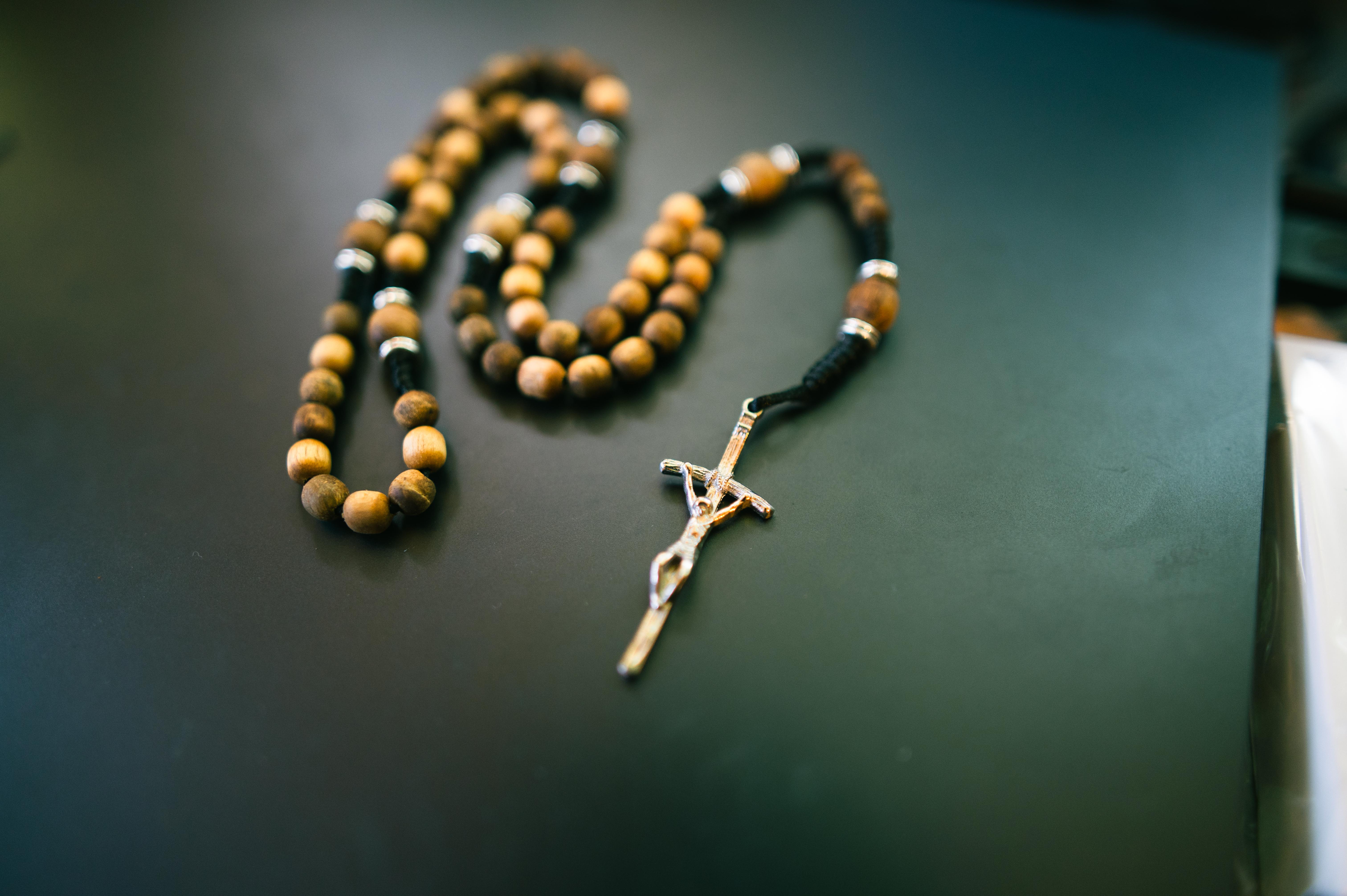 St. Dominic Savio Rosary