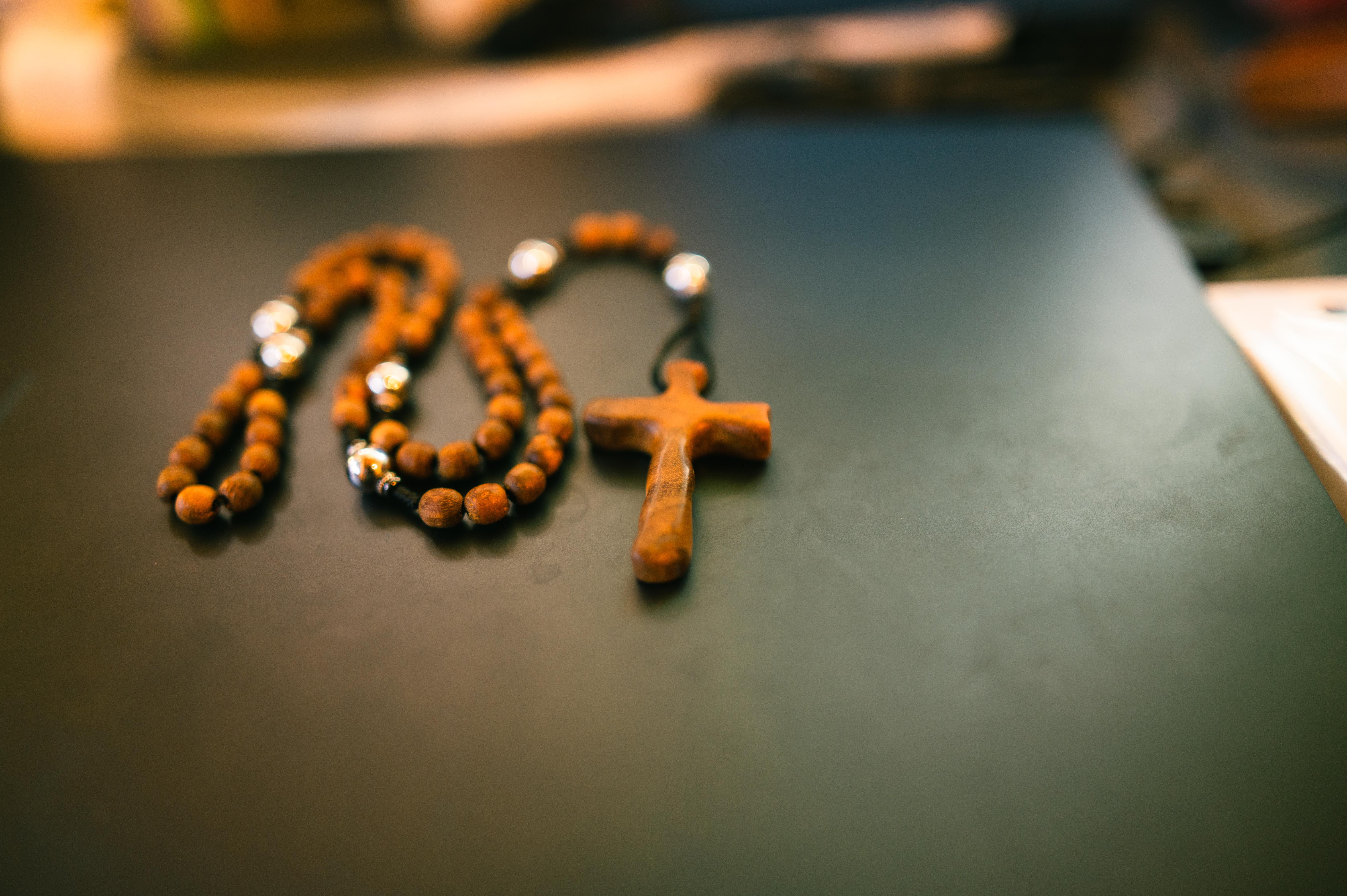 St. John Bosco Rosary