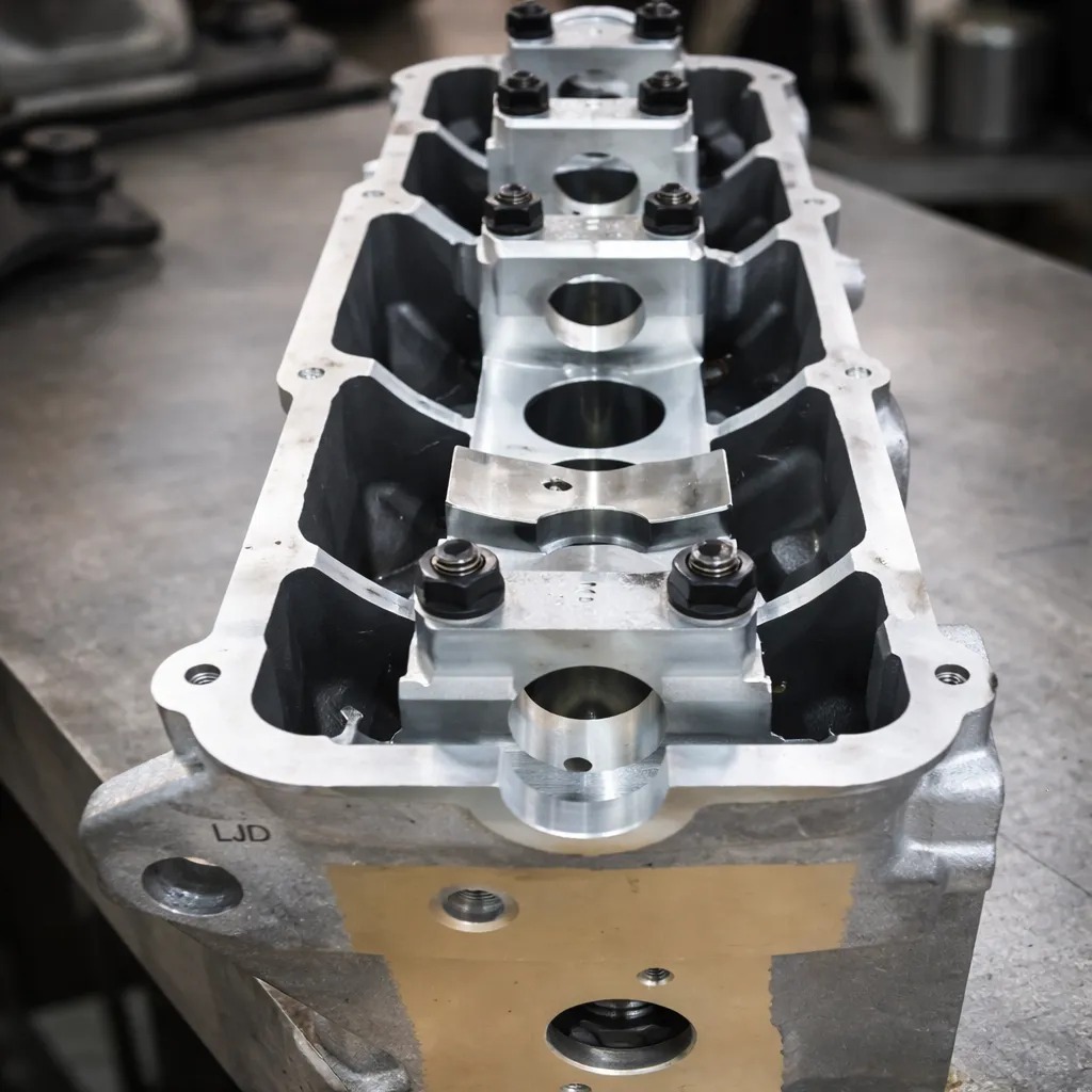 Cabeçote AP 1.8 Hidráulico – Volkswagen Gol, Saveiro, Parati e Santana