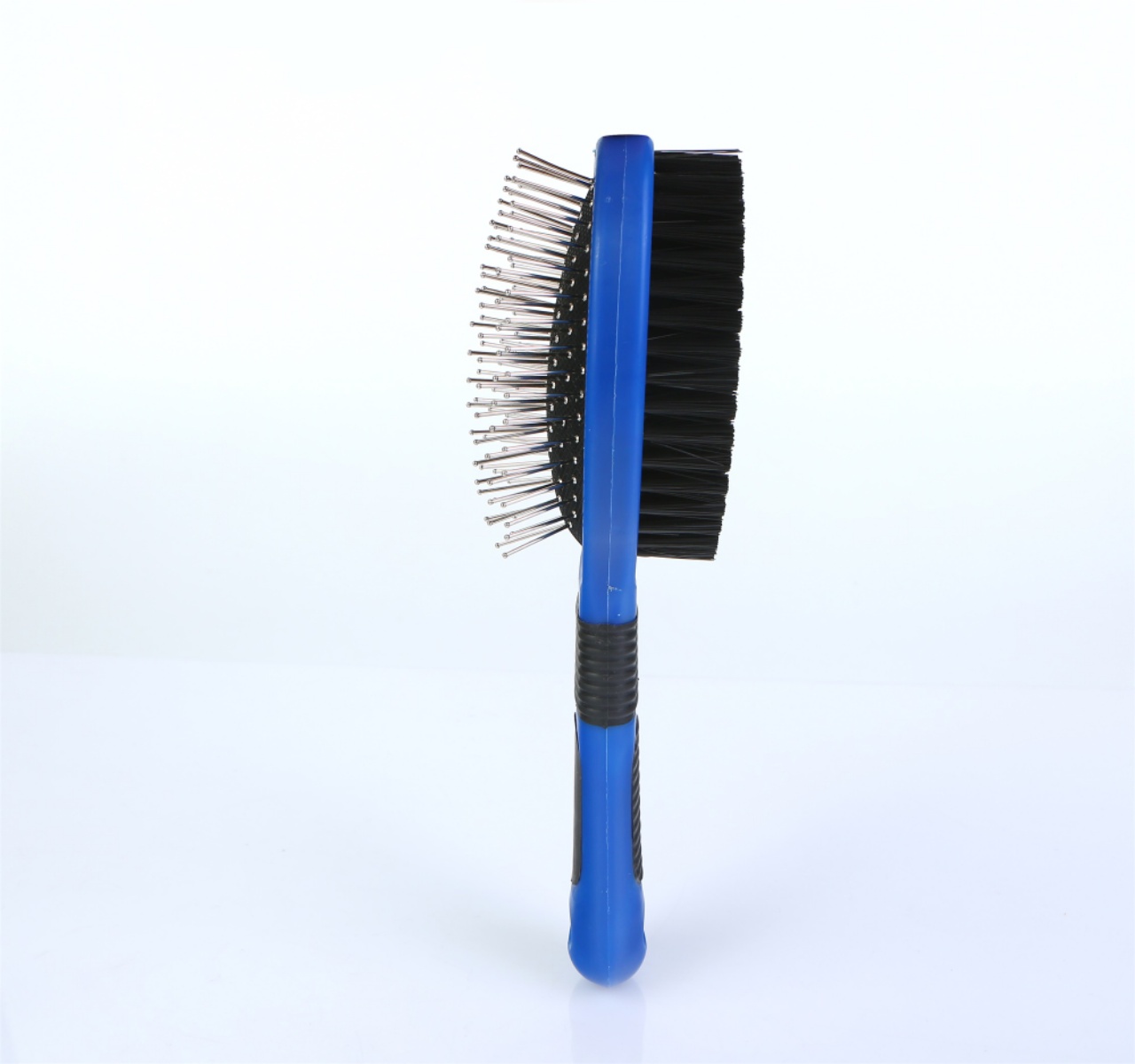 J-B01    Double-Sided Pet Brush