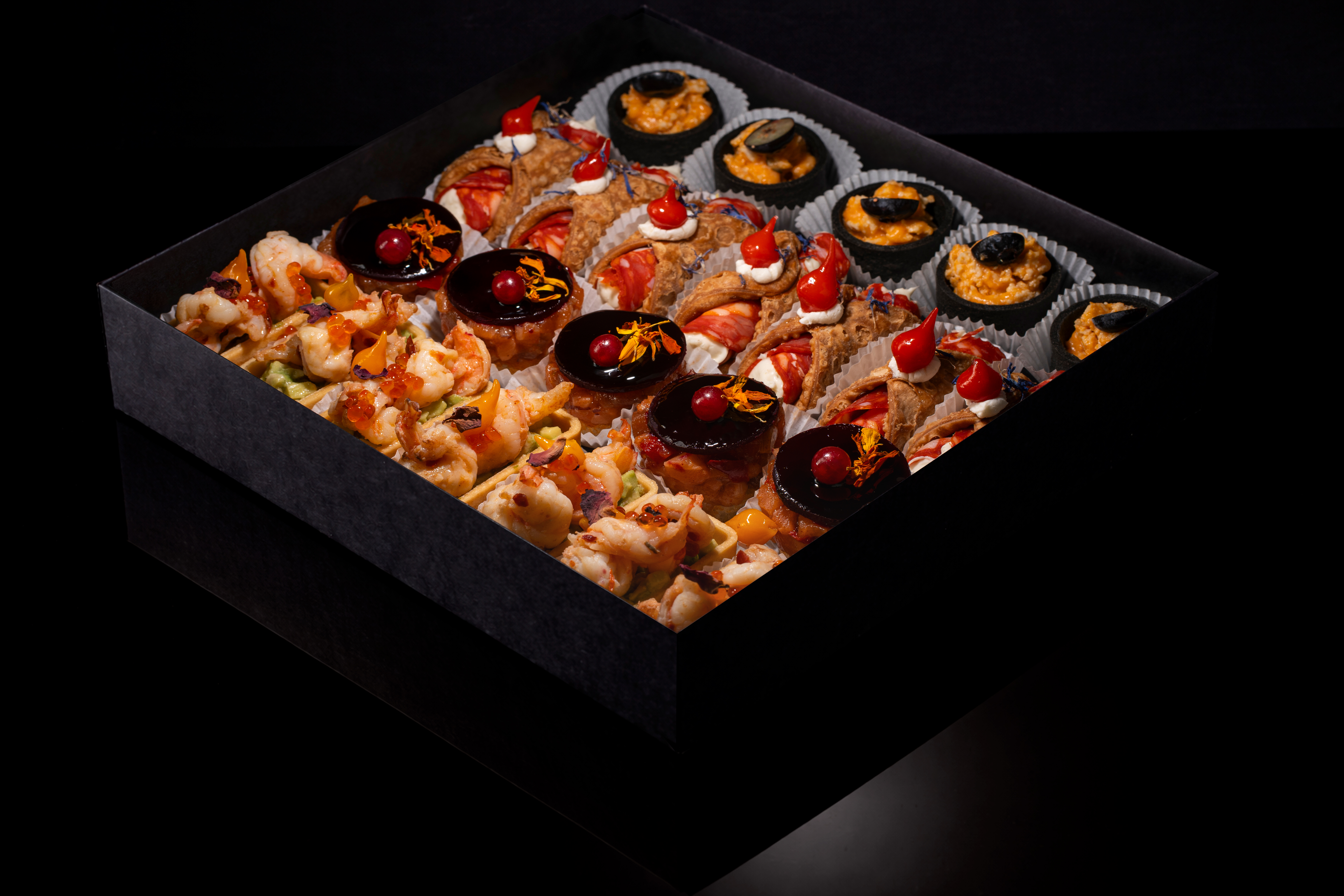 ŠVENTINIS MIDI rinkinys 24 vnt.