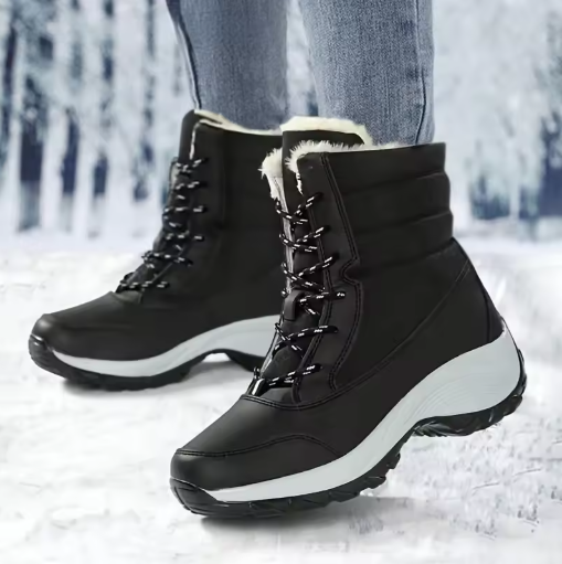 Insulated Winter Boots