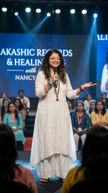 Akashic Records & Healing Workshop