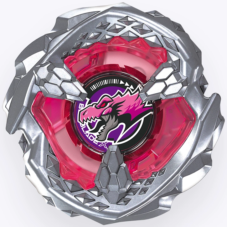 現貨港版有code CX-17 05: TyrannoBeat 3-60N