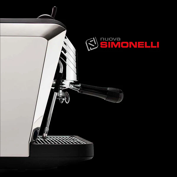 Test Nuova Simonelli
