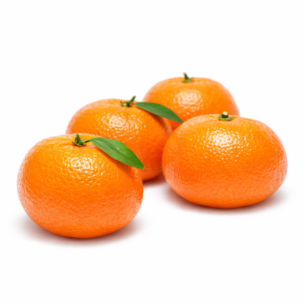 Mandarine Bio 500g