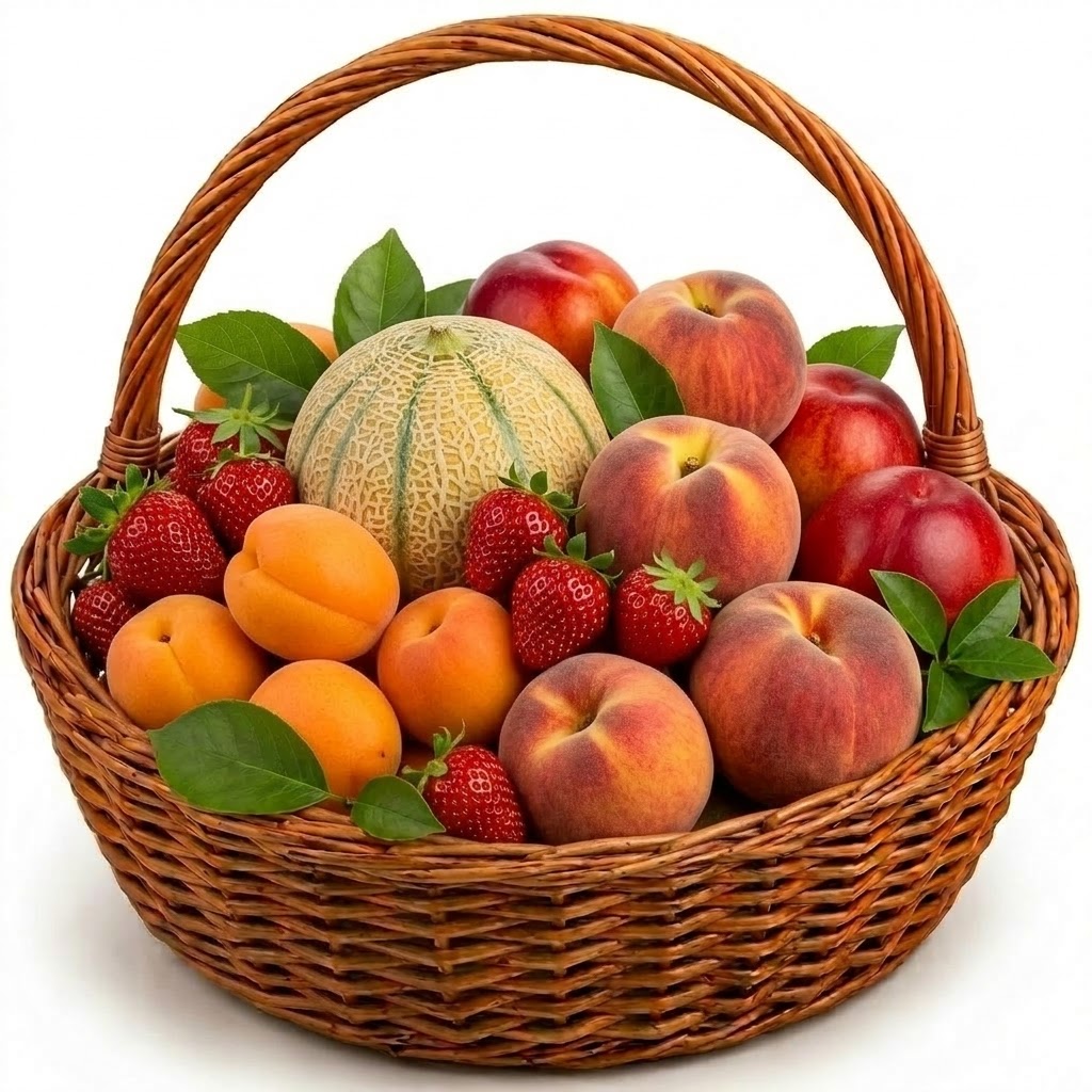 Le Panier d'Été