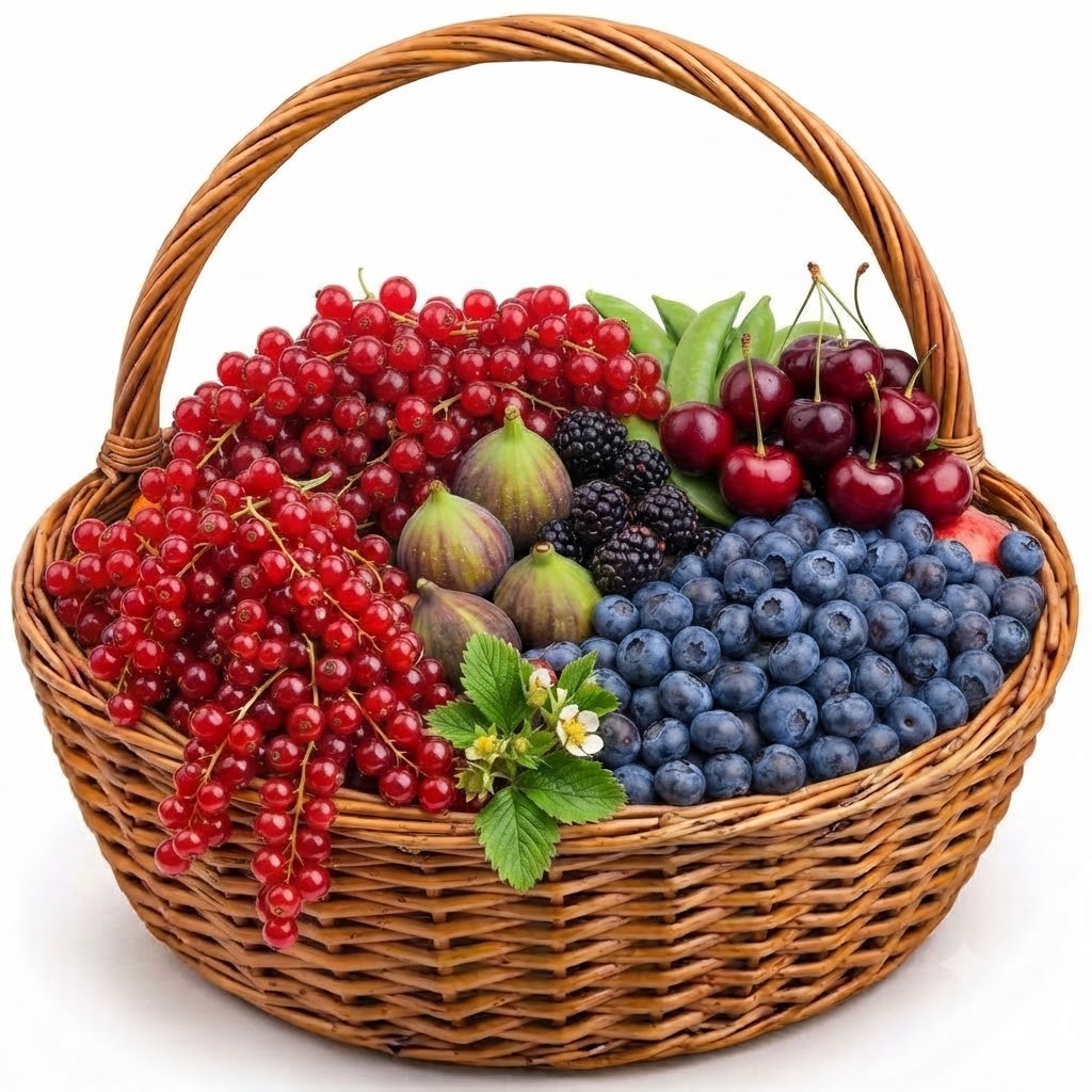 Récolte Gourmande du Verger