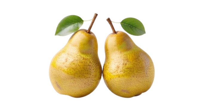 La Poire Bio "Panier Naturel"