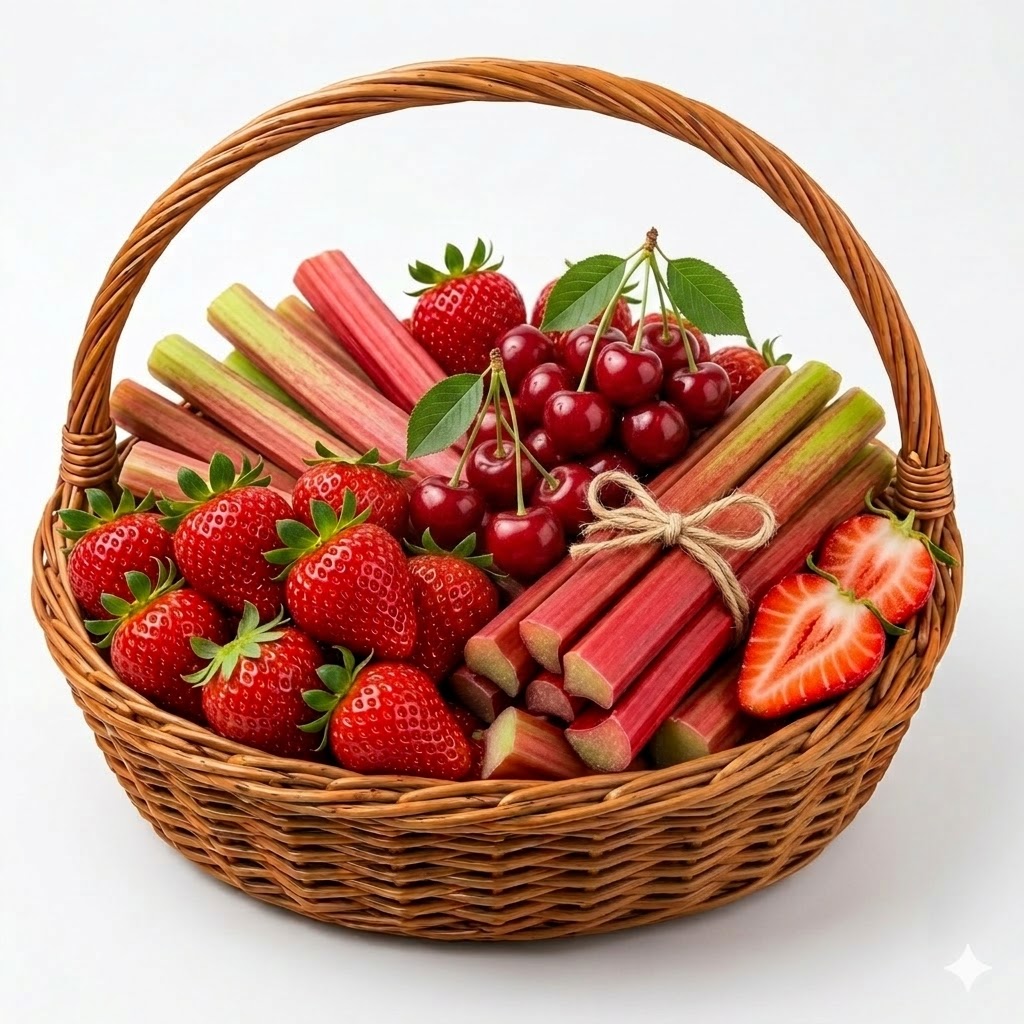 Le Panier de Printemps