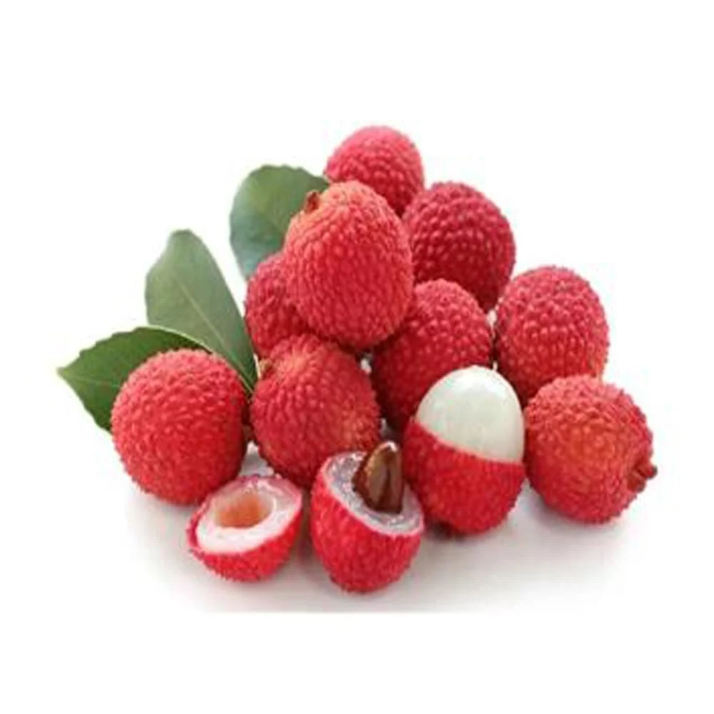 Litchis Frais – Origine Premium – Barquette de 300g