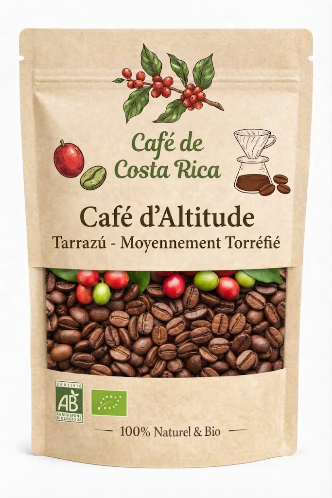 L'excellence d'un grand cru d'altitude
