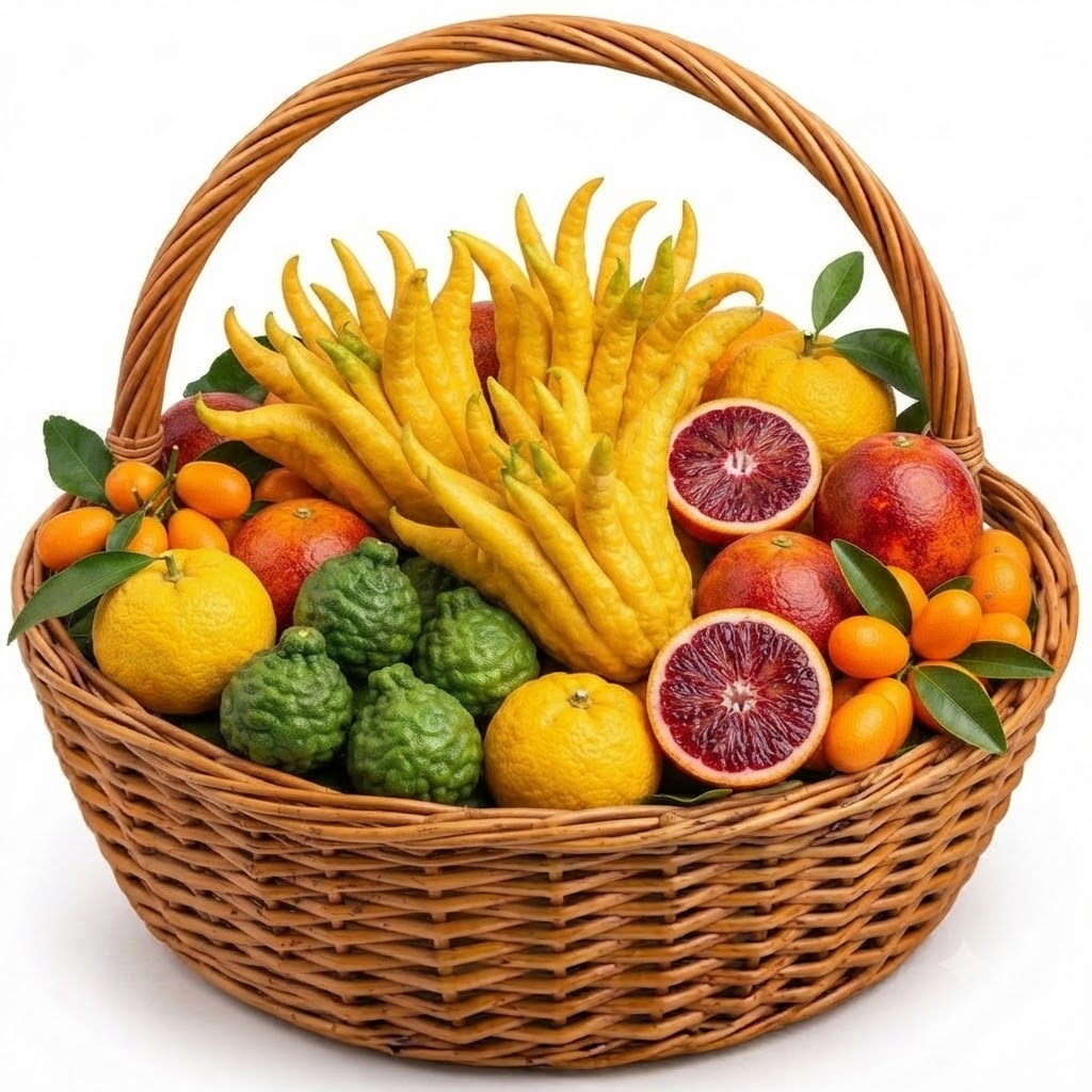 Saveurs d'Ailleurs