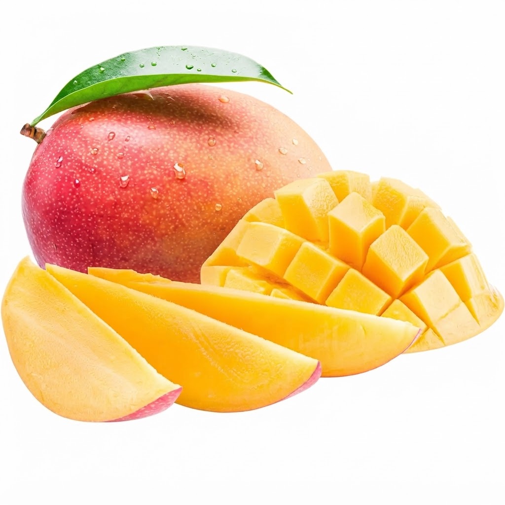 L'Éclat Tropical