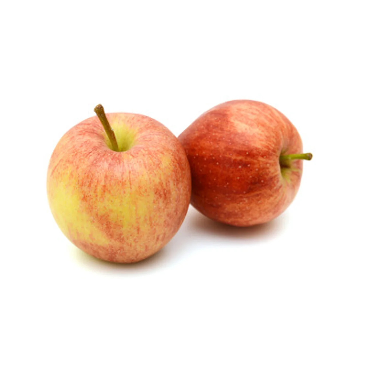 Pomme Bicolore Bio – 500 g