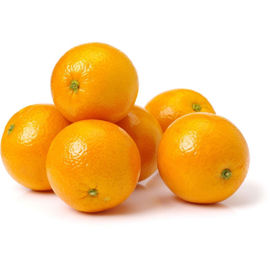Orange à jus Bio 500g