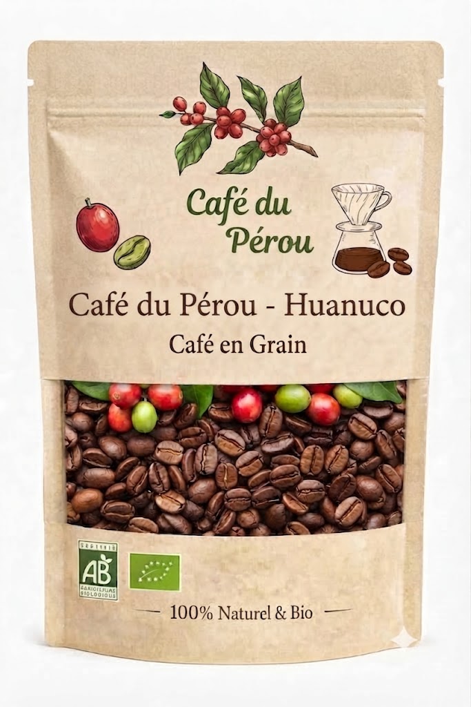 Huánuco, Pérou : l’équilibre des Andes