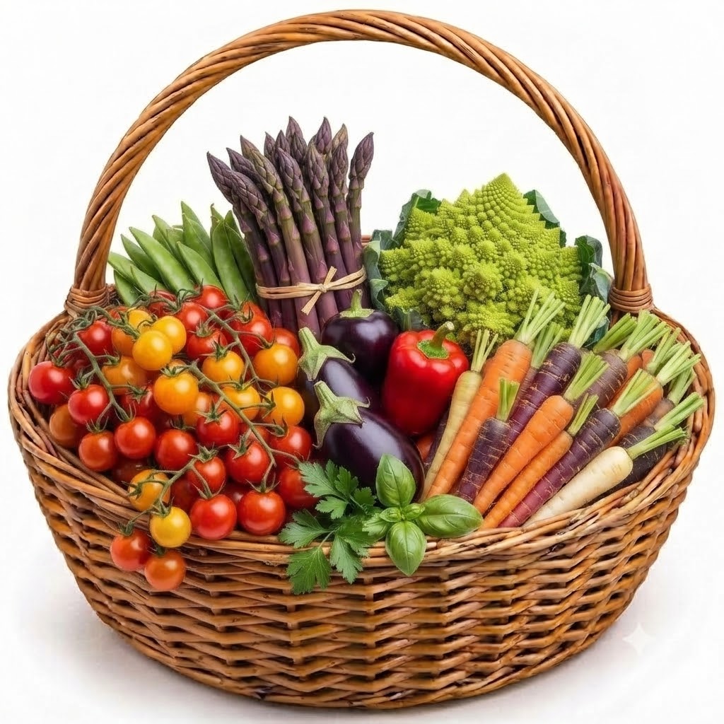 La Récolte Gourmande