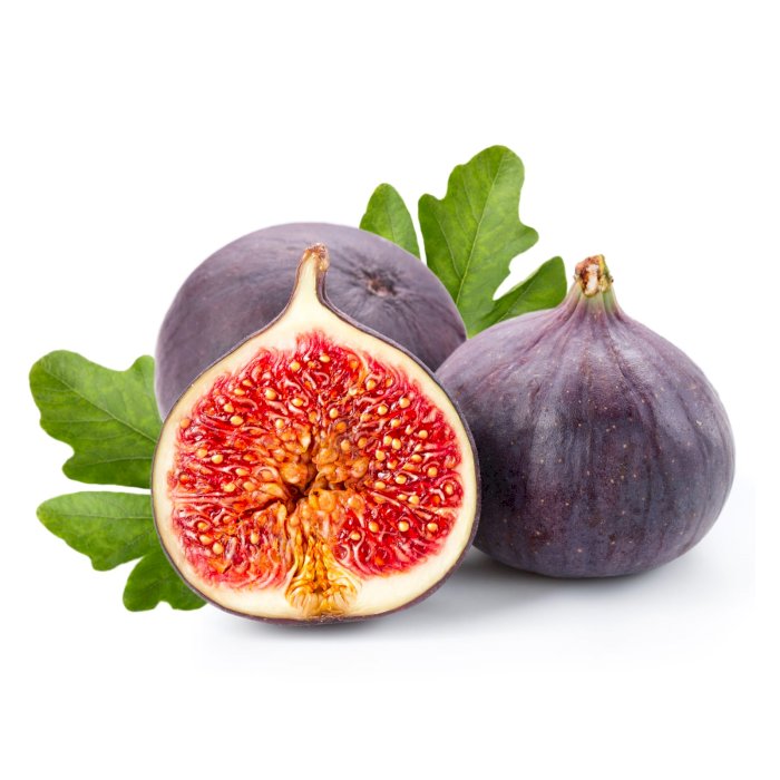 Figues Fraîches 