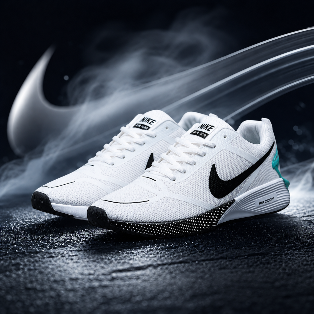 NIKE ZOOM SHOE