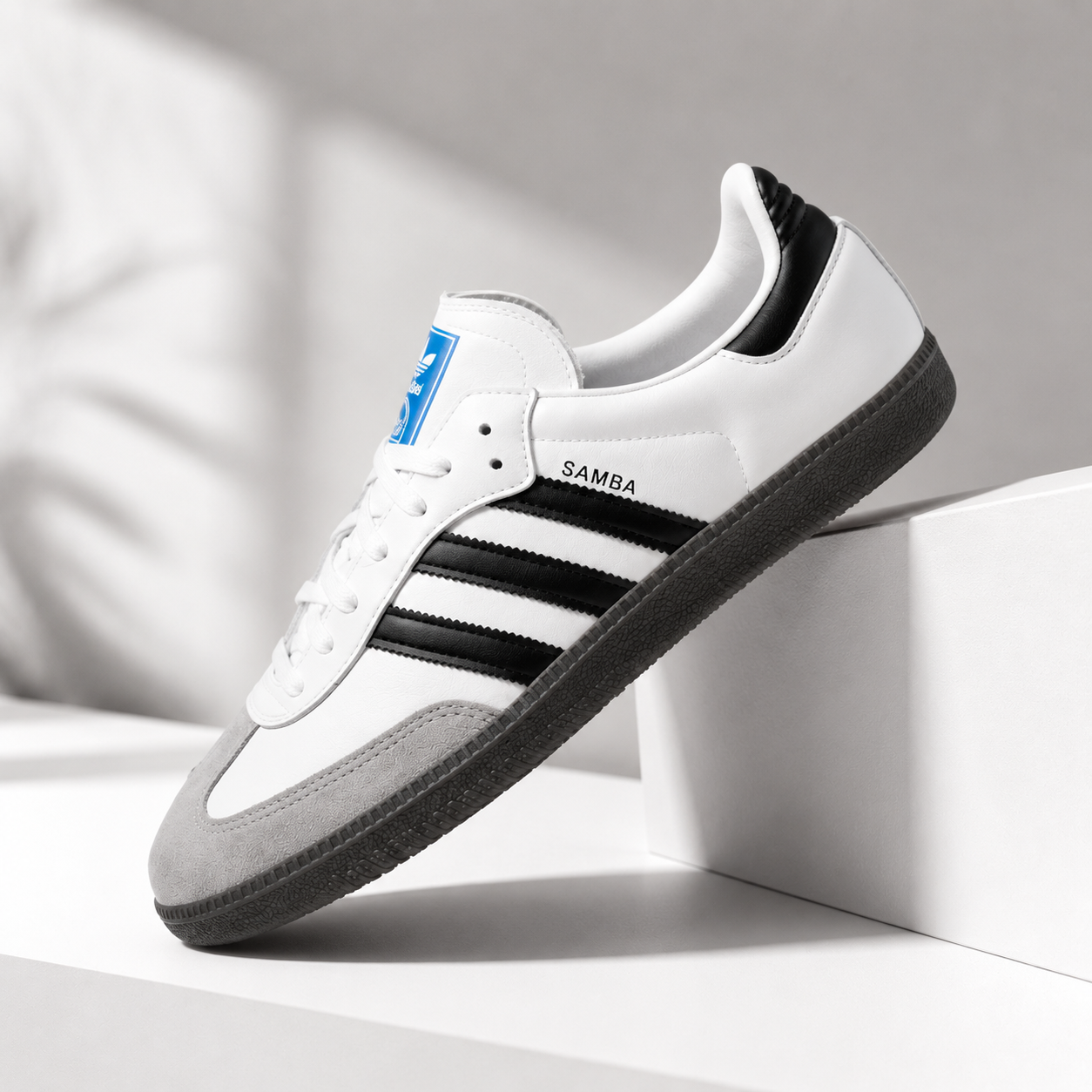 Adidas Samba OG Sneaker