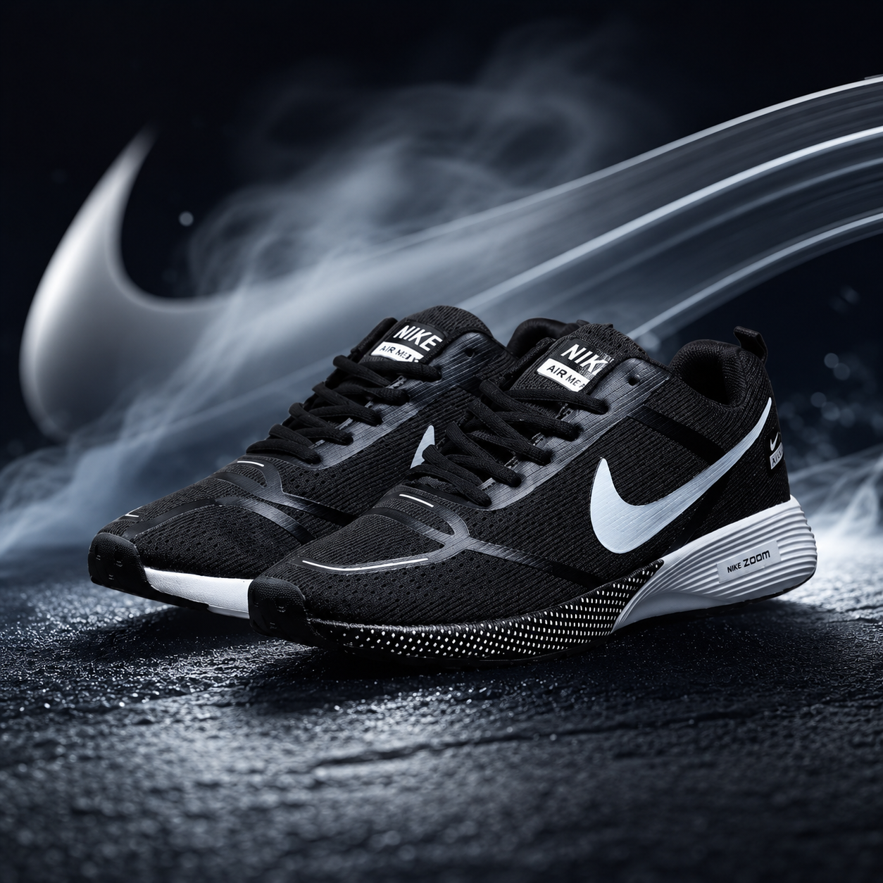 NIKE ZOOM SHOE