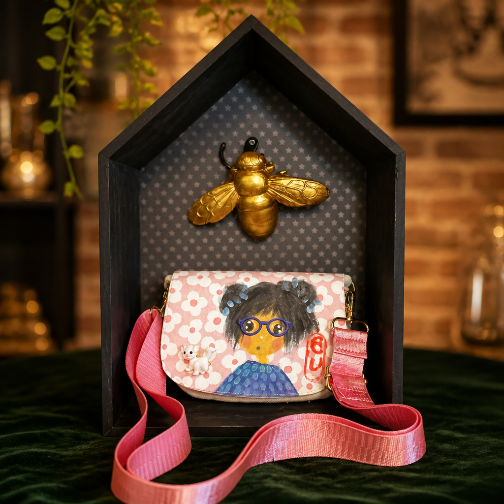 Combinaison mini miss 