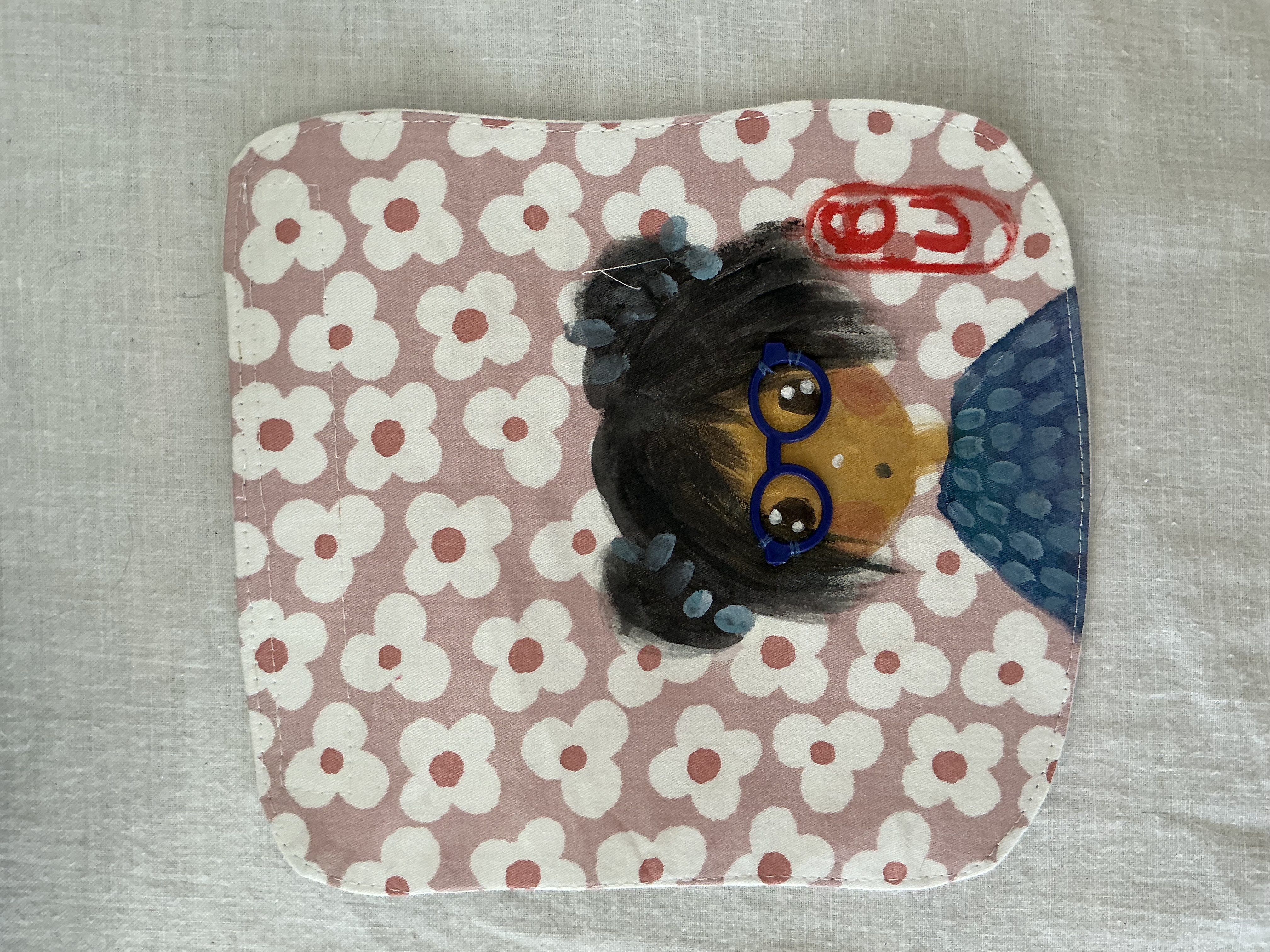 Combinaison mini miss 