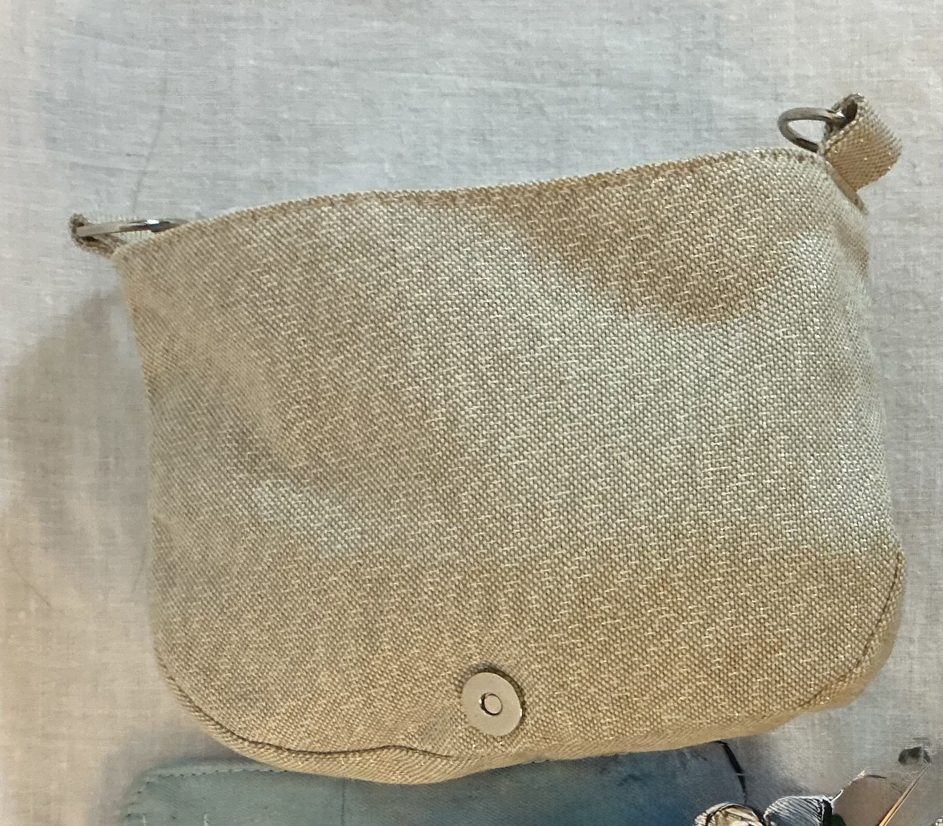 Combinaison petite souris 