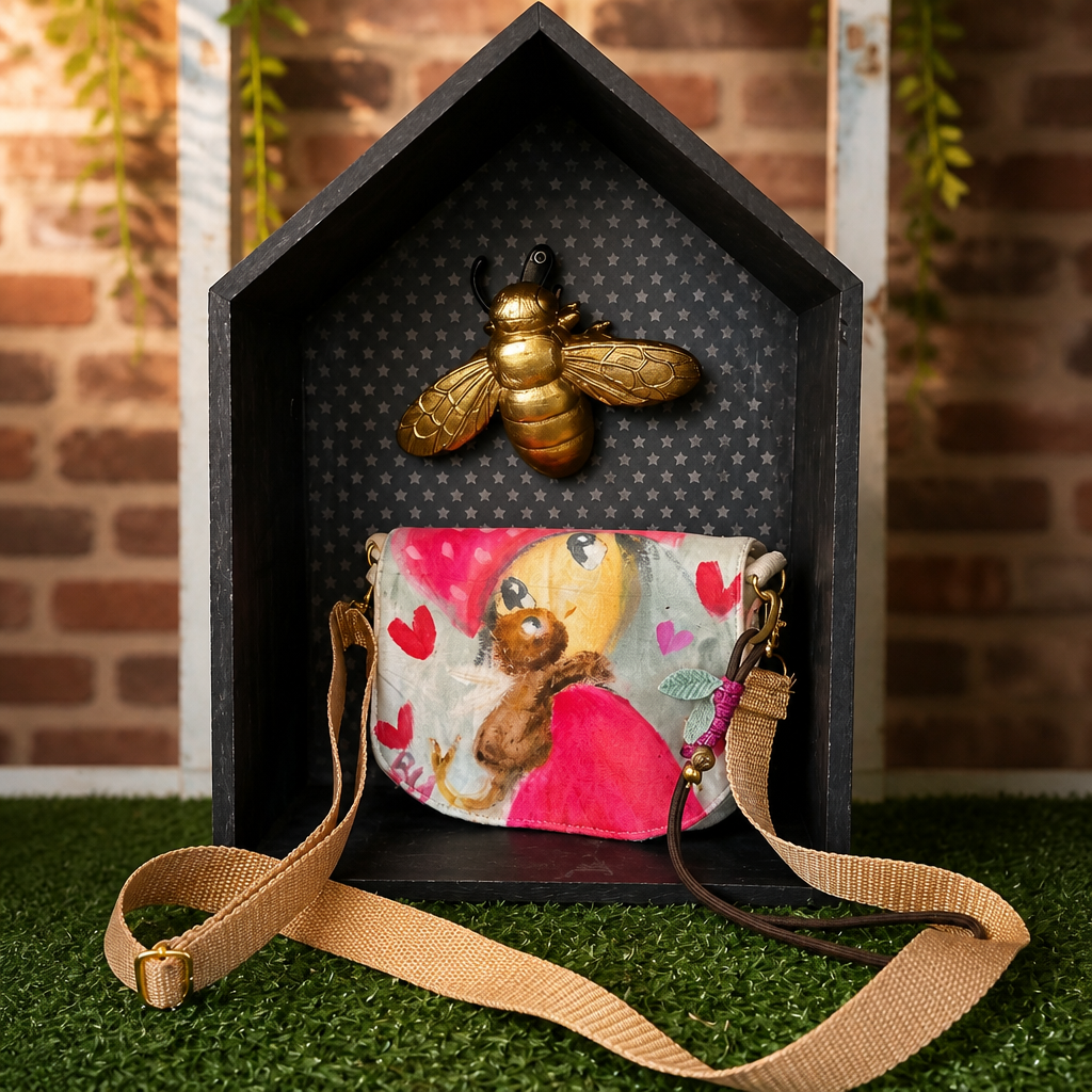 Combinaison chat base+rabat+sangle+porte clé décoratif