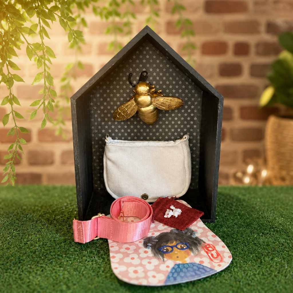 Combinaison mini miss 