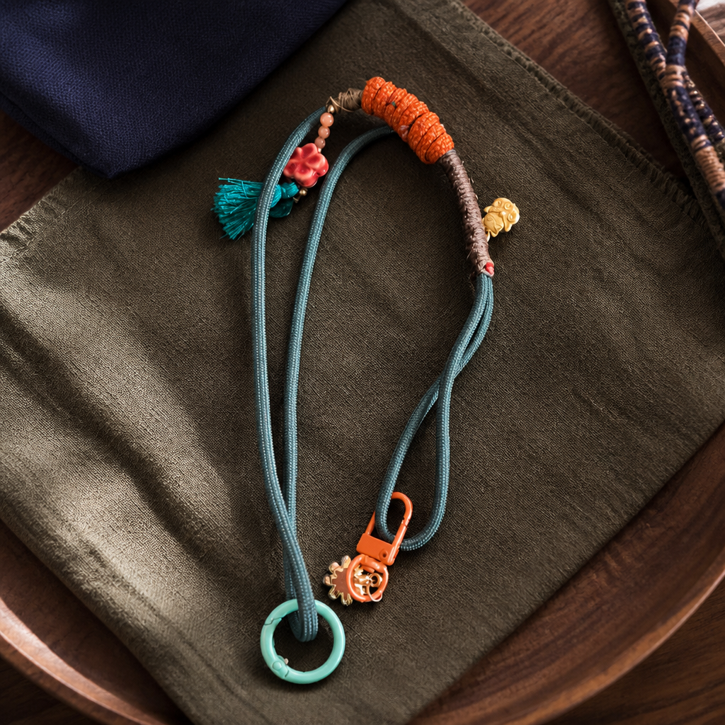 Combinaison base+rabat+sangle+broche