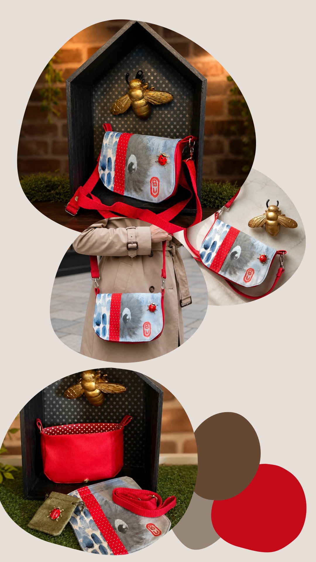 Base+rabat+sangle+broche combinaison petit monstre