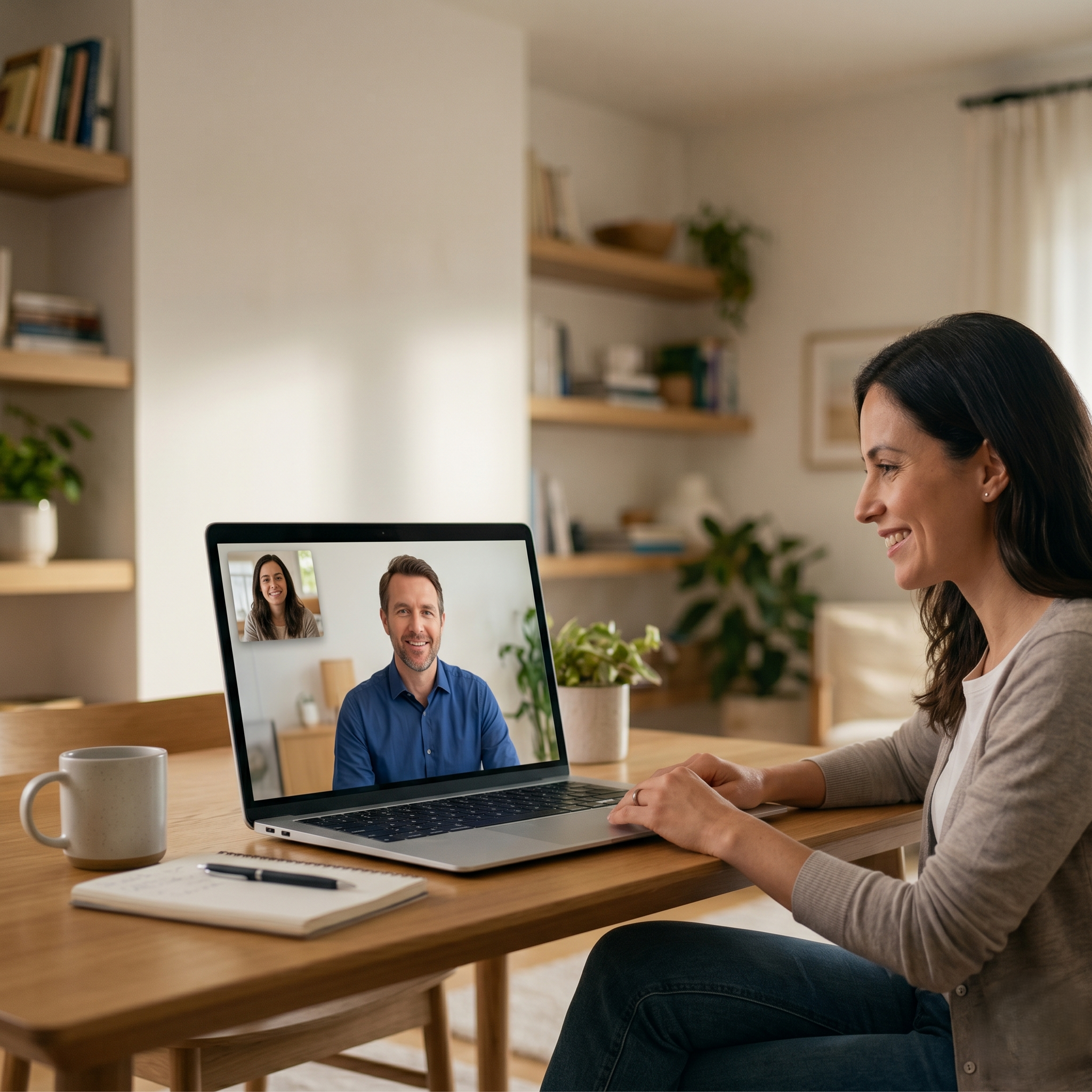 Visio-Expertise: Bilan Préliminaire sans frais