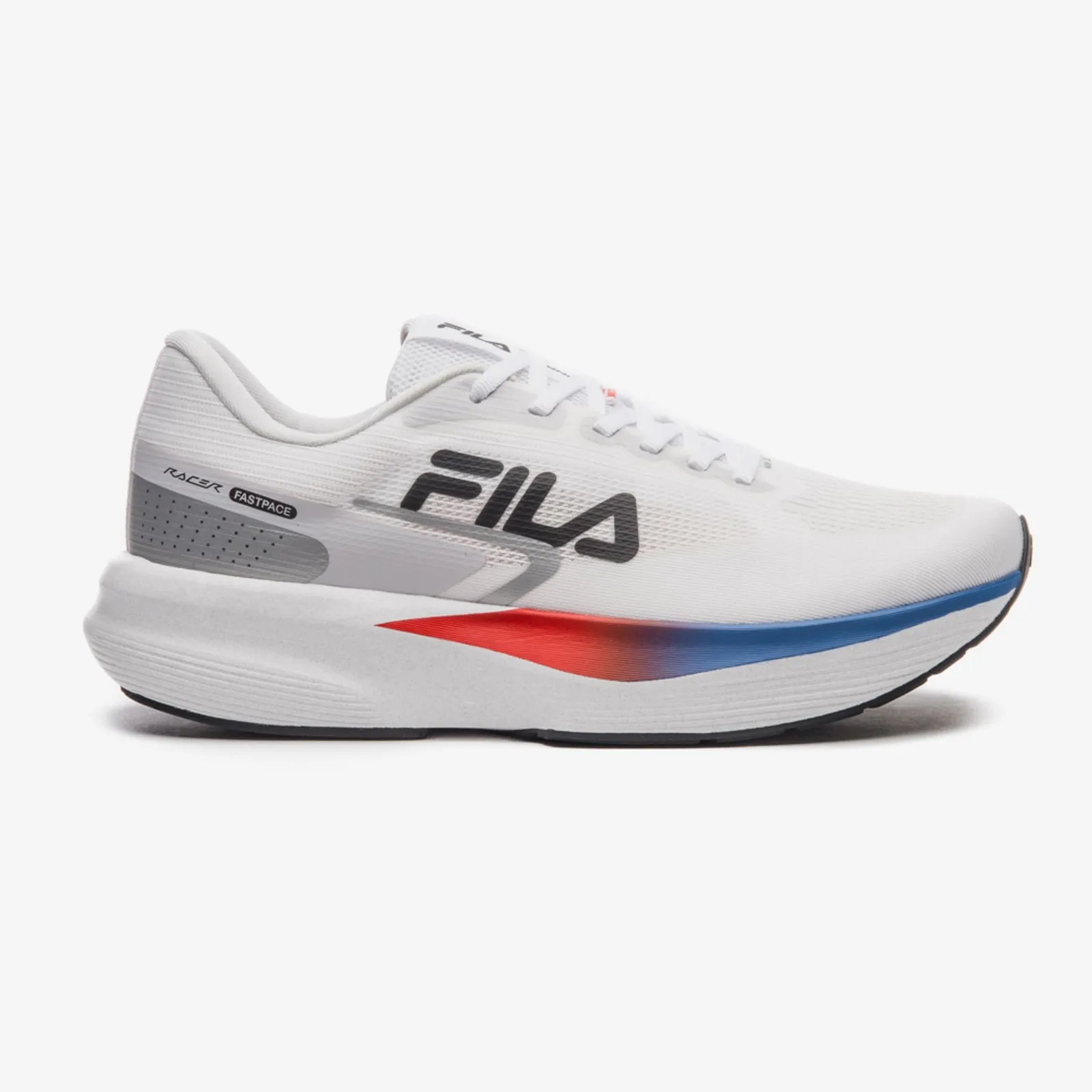 Tênis Fila Racer Fastpace Branco