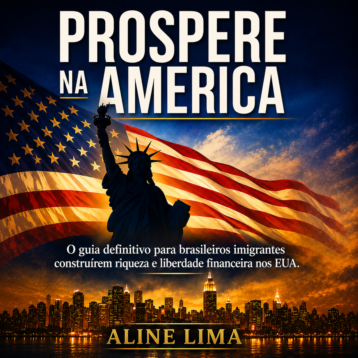 Prospere na América