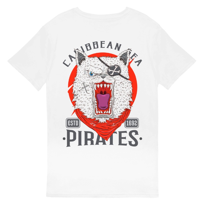Wolf Pirates