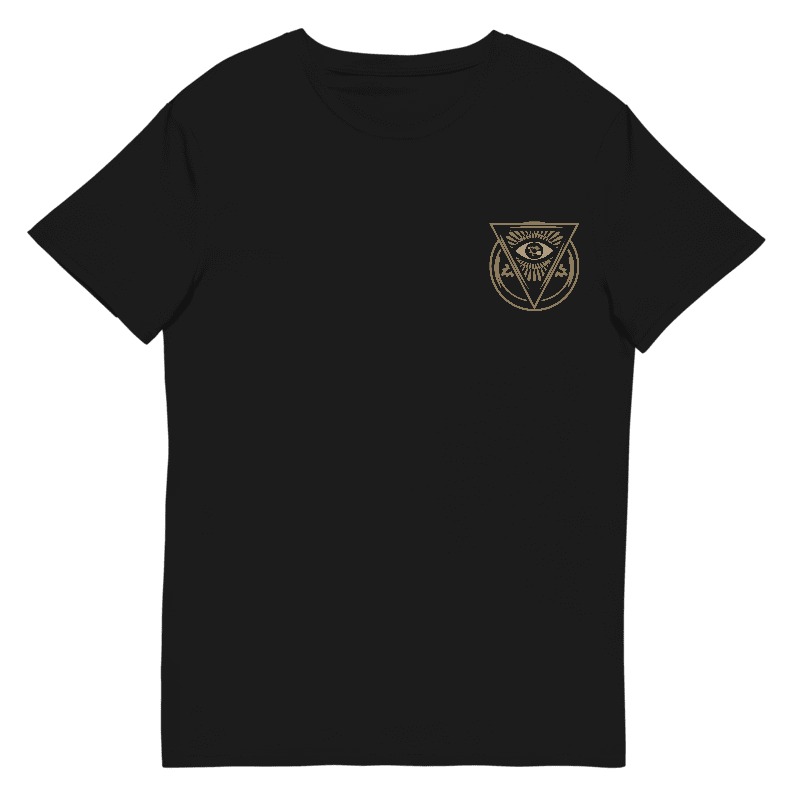 Awake Bear