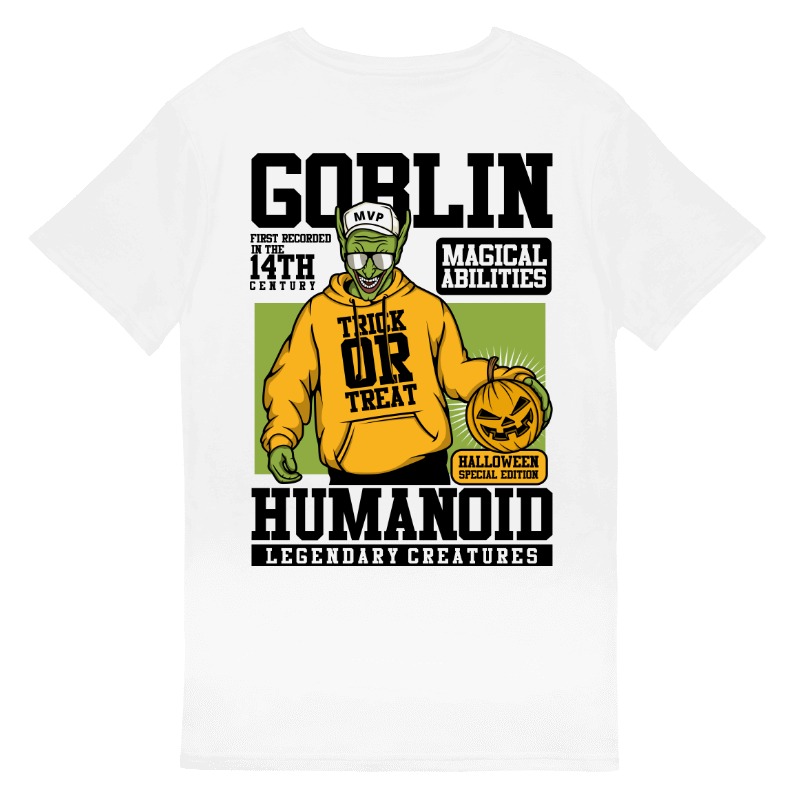 Baller Goblin