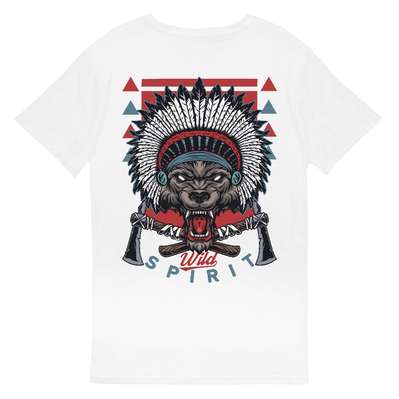 Wild Spirit