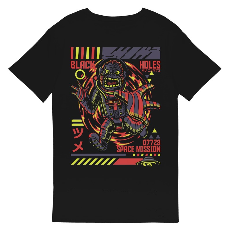 Space Ape 