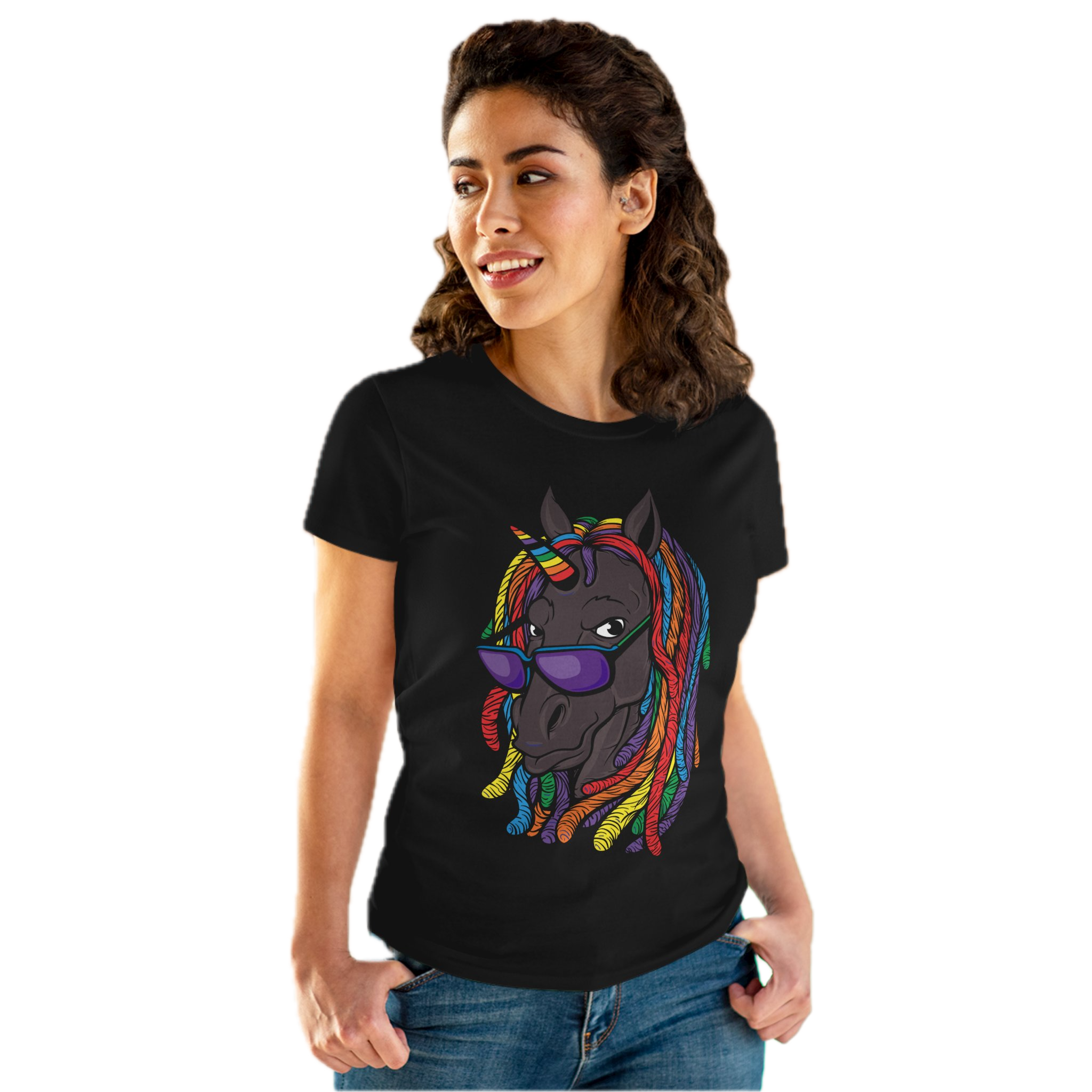 Sassy Unicorn