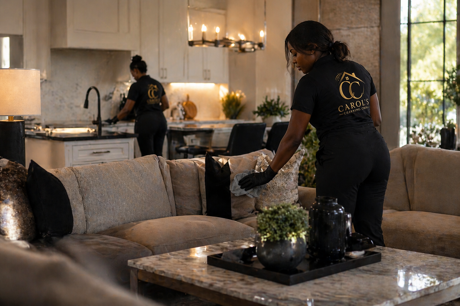 Signature Standard Clean