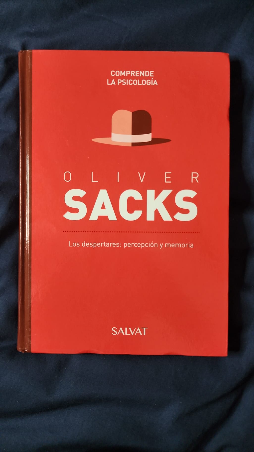 Oliver Sacks: Comprende la Psicología