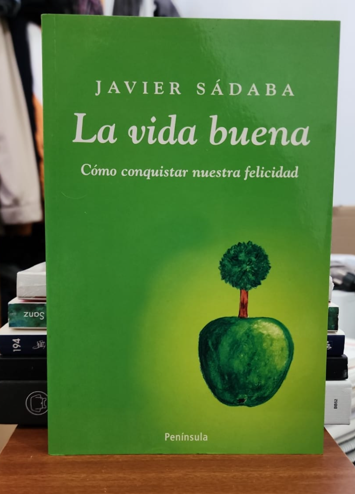 La vida buena