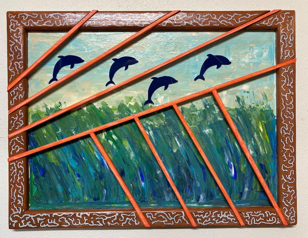 Dolphins
