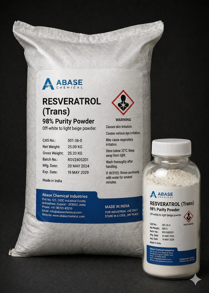 Resveratrol